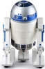VIDEOPROJECTEUR TELECOMMANDABLE "R2 D2" - iRobot