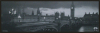 TABLEAU LUMINEUX DECORATIF "Londres fog" - Décoration murale
